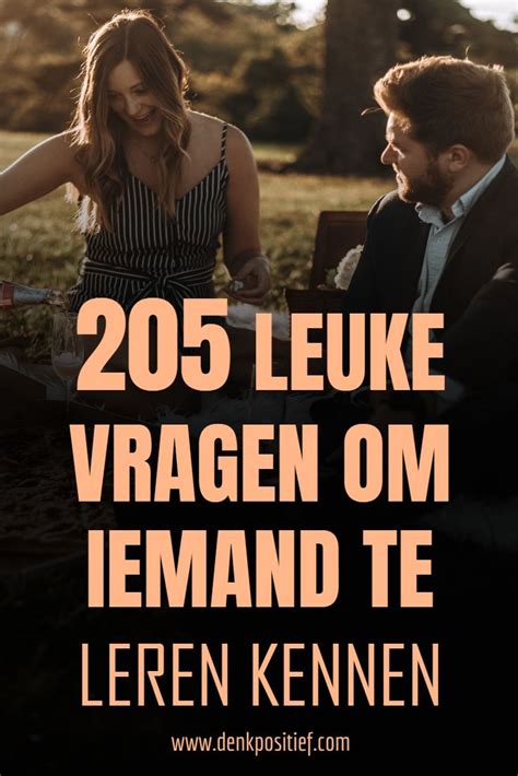 vragen om elkaar beter te leren kennen date|150 Leuke date vragen voor een fantastische date (Lijst)